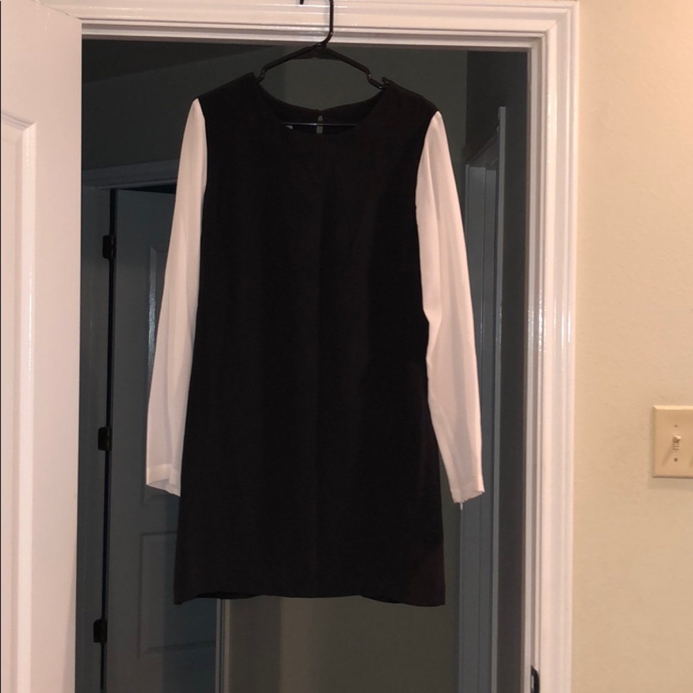 Wyatt dress